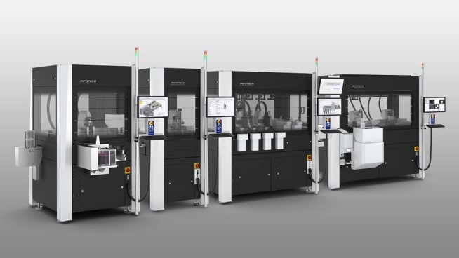 OUR PRODUCTS & SERVICES