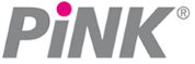 Pink Logo