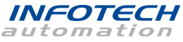 Infotech Logo